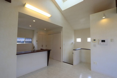 【居間・リビング】 | ツインズ多賀城　エルソナ（西棟）