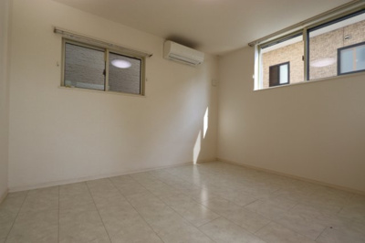 【洋室】 | ツインズ多賀城　エルソナ（西棟）