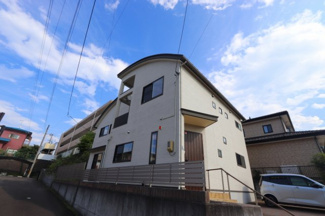 【外観】 | ツインズ多賀城　エルソナ（西棟）