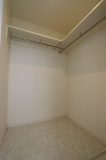 【収納】 | ツインズ多賀城　エルソナ（西棟） | WCI