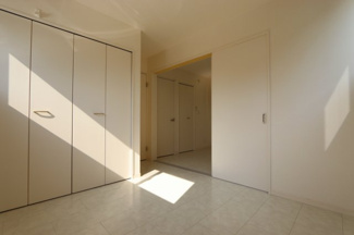 【洋室】 | ツインズ多賀城　エルソナ（西棟） | 6帖