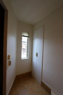 【玄関】 | ツインズ多賀城　エルソナ（西棟）