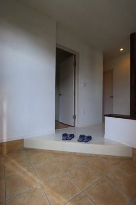 【玄関】 | ツインズ多賀城　エルソナ（西棟）