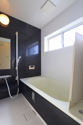 【浴室】 | ツインズ多賀城　エルソナ（西棟）