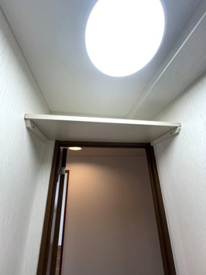 【内装】 | ヴィラ・ノーバ