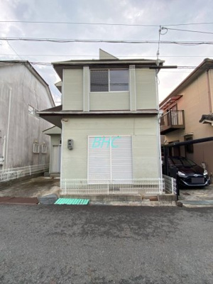 【外観】 | 野郷原２丁目