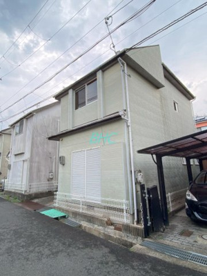 【外観】 | 野郷原２丁目