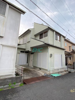 【駐車場】 | 野郷原２丁目