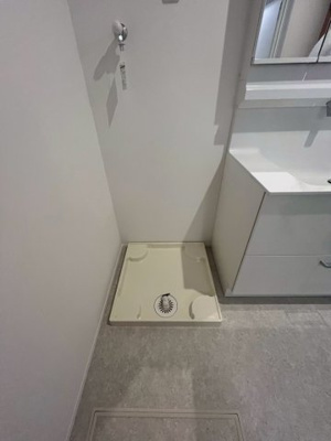 【内装】 | ファミリエ如是A棟