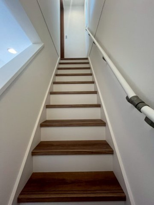 【内装】 | ファミリエ如是A棟