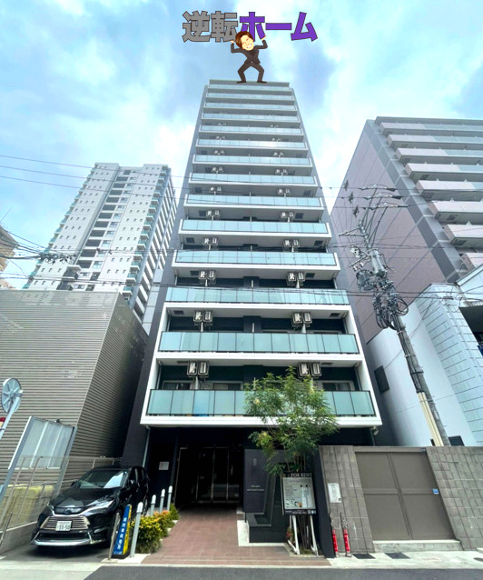 エステムコート名古屋栄プレシャス　名古屋市賃貸　仲介手数料無料