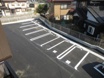 【駐車場】 | Ｃｅｒｅｚｏ．ｏｎｅ