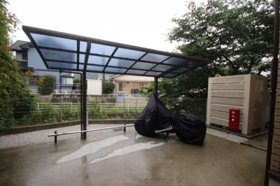 【その他共用部分】 | Ｃｅｒｅｚｏ．ｏｎｅ