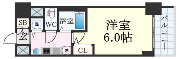 プレサンス神戸西スパークリング