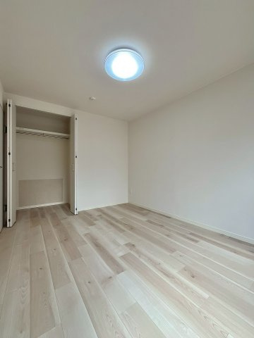 三井マンション手稲の洋室|洋室別角度（3）！