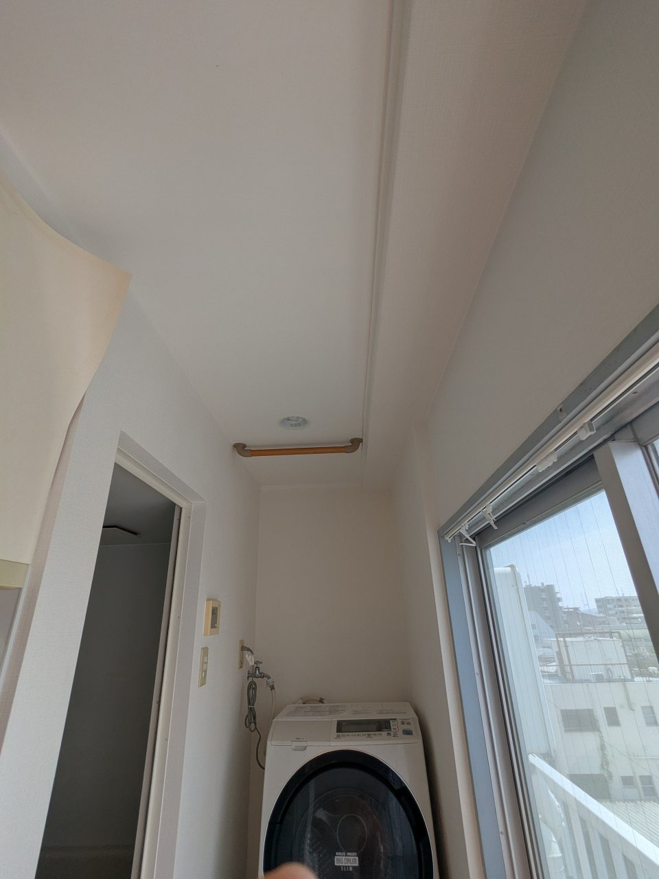 御影駅前マンションの設備