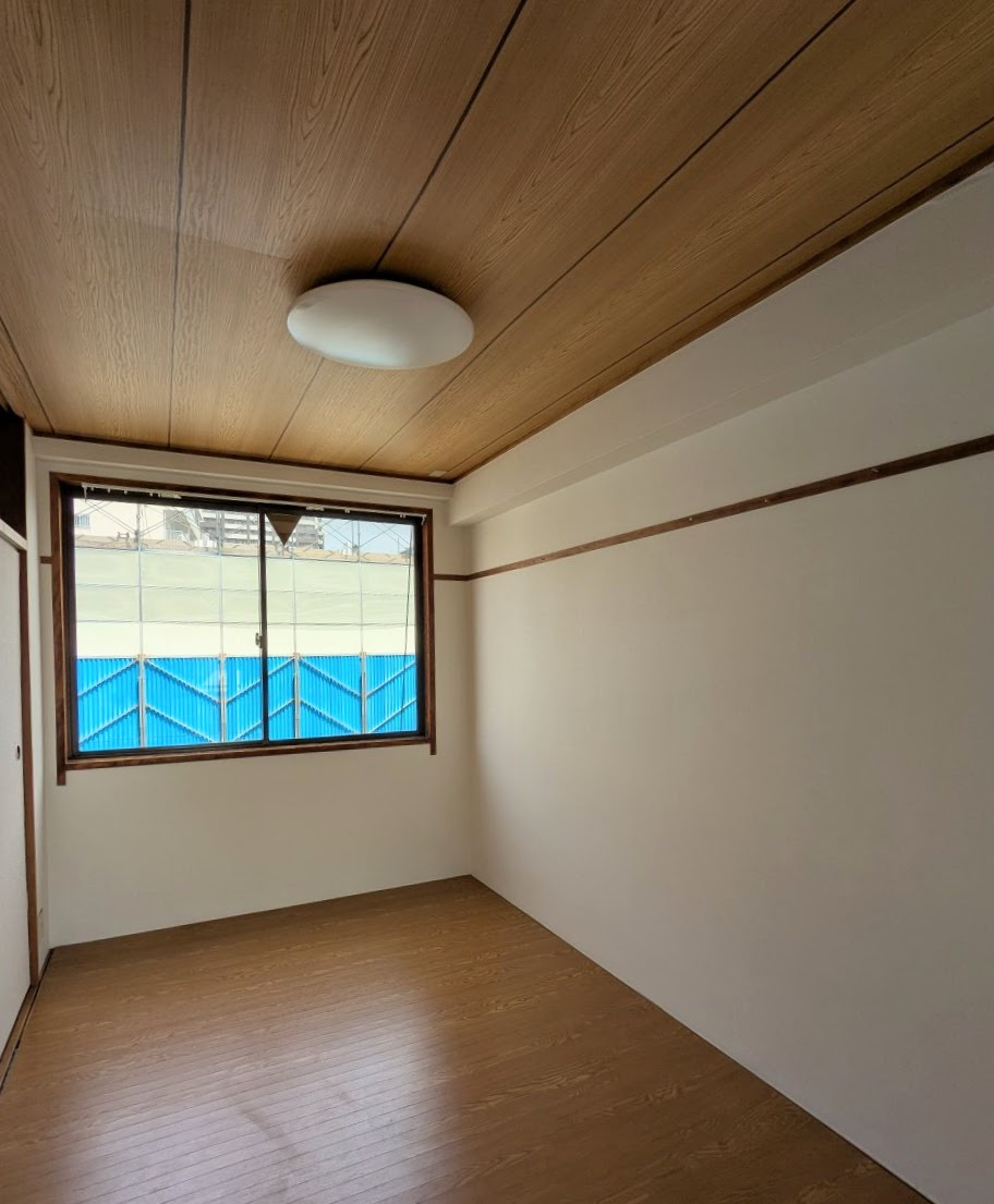 御影駅前マンションの設備