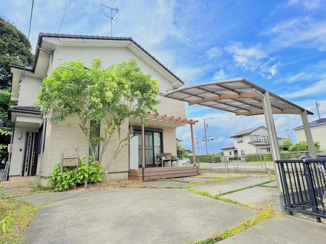 売中古戸建　磐田市岩井