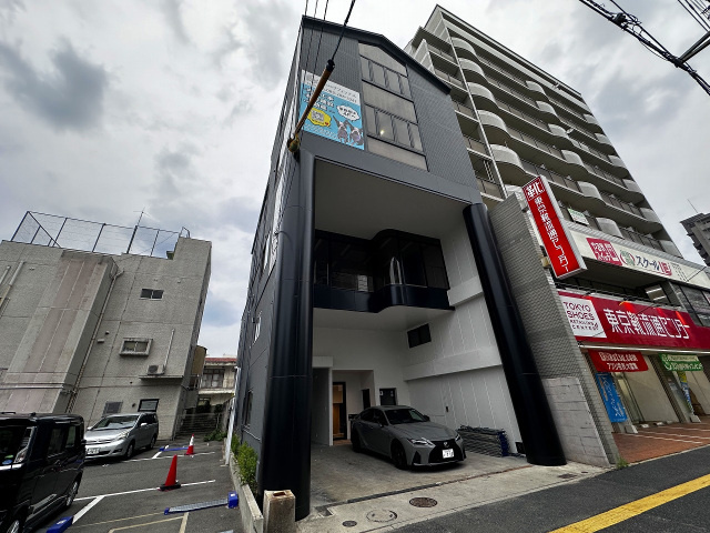 南観音町ビル