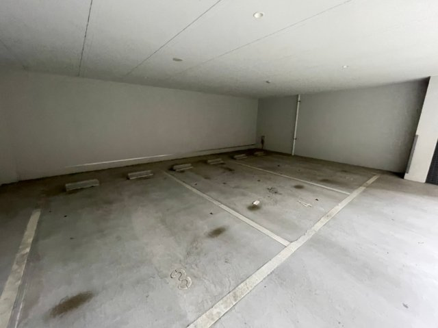 パルティール新栄　名古屋市賃貸　仲介手数料無料の駐車場