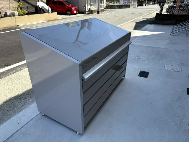 ジーメゾンエトワール西二見の設備