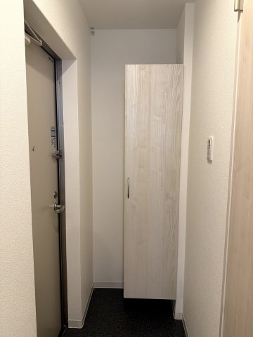 ジーメゾンエトワール西二見のその他共用部分