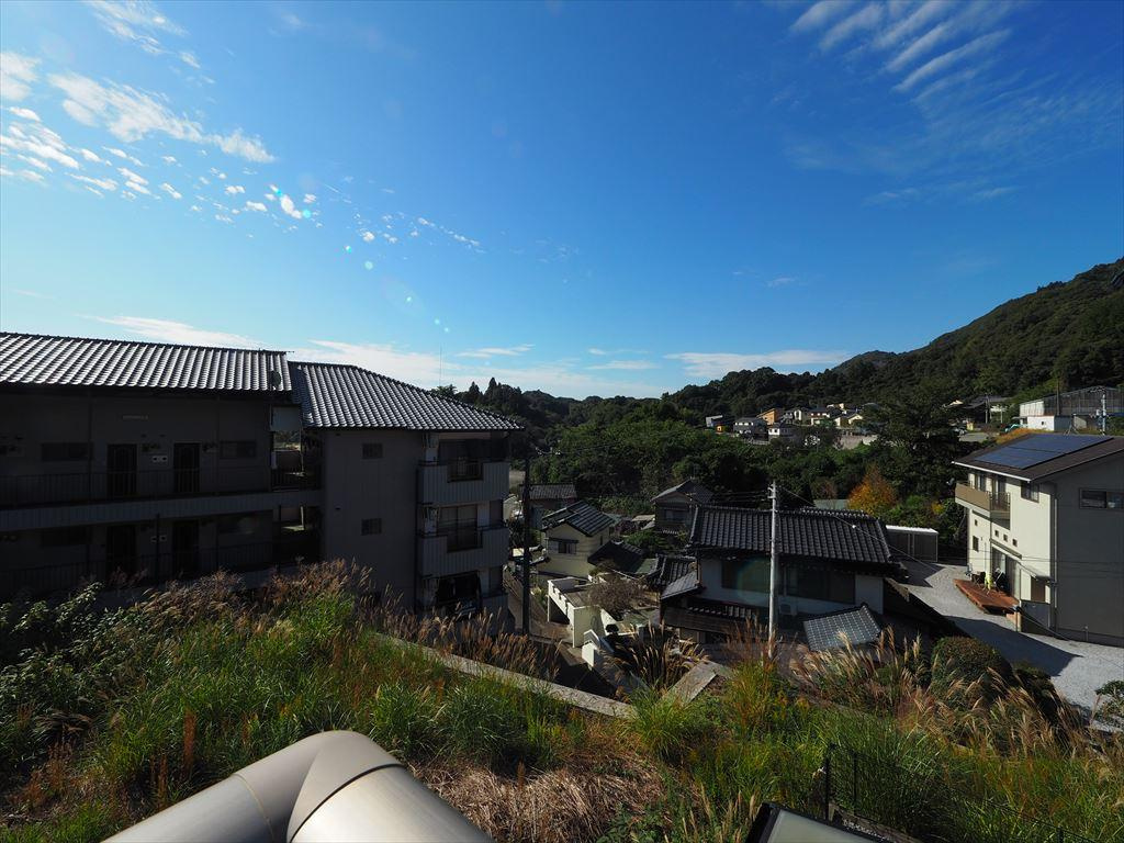 土佐市高岡町丁　中古一戸建の展望