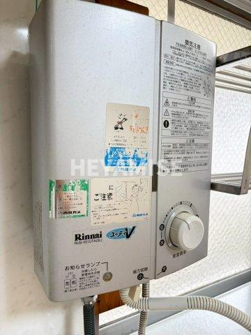 椿谷ビル