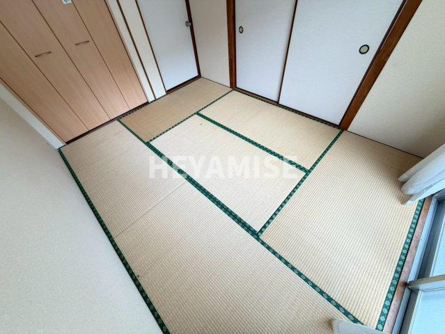 椿谷ビル