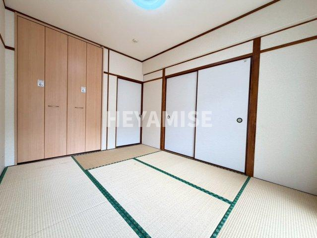 椿谷ビル