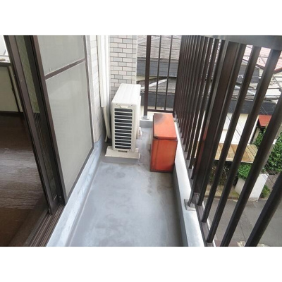 【バルコニー】 | エクセルイトウ