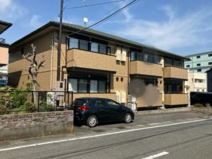 ミラ　モンテ　Ⅱの画像