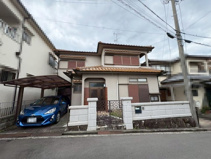 神須屋町　中古戸建の画像