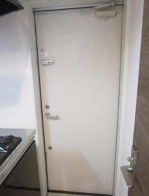 【玄関】 | エムレ根岸