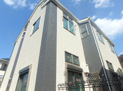 【その他共用部分】 | エムレ根岸