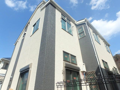 【外観】 | エムレ根岸