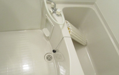 【浴室】 | エムレ根岸