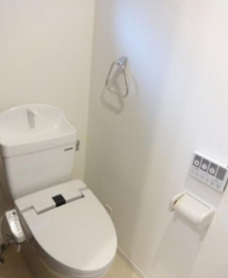 【トイレ】 | エムレ根岸