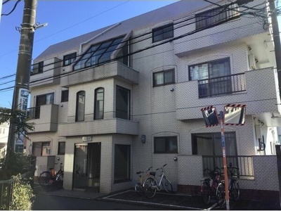 【外観】 | ドアーズ立川