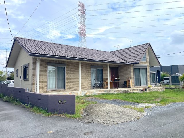 【外観】 | 本庄市下仁手　中古戸建