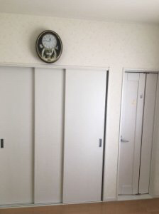 【収納】 | 本庄市下仁手　中古戸建