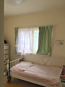 【洋室】 | 本庄市下仁手　中古戸建