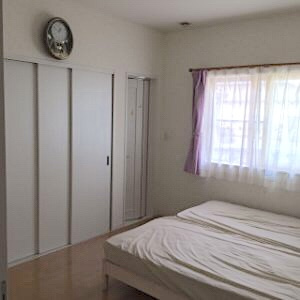 【洋室】 | 本庄市下仁手　中古戸建