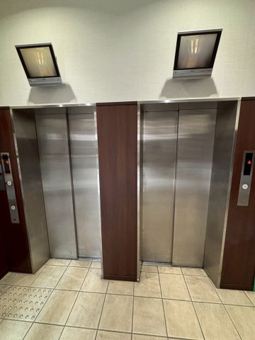 大阪市北区中崎３丁目の賃貸マンションのその他共用部分