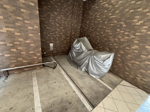 大阪市北区中崎３丁目の賃貸マンションのその他共用部分