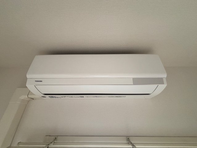 大阪市北区中崎３丁目の賃貸マンションの設備