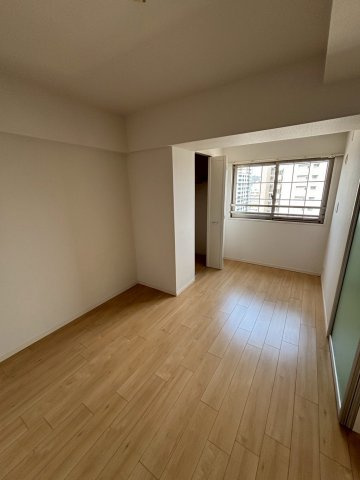 大阪市北区中崎３丁目の賃貸マンションの洋室