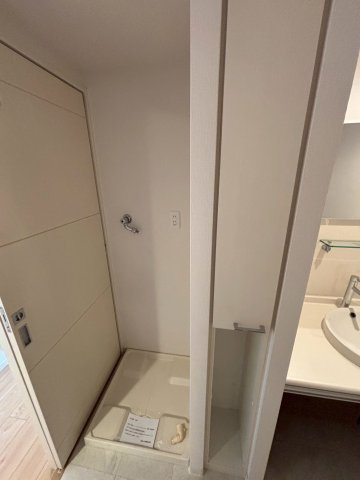 大阪市北区中崎３丁目の賃貸マンションのその他