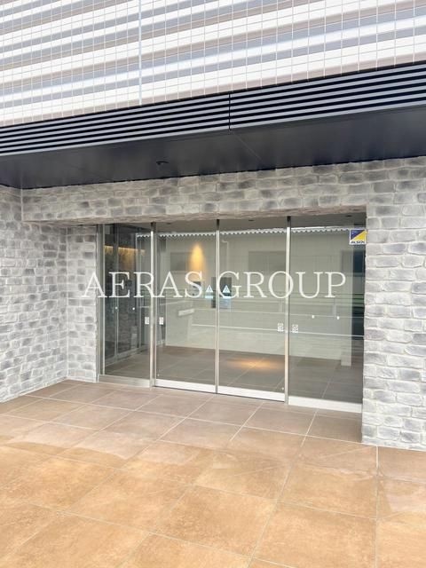 ＧＥＮＯＶＩＡ　鐘ヶ淵のその他共用部分