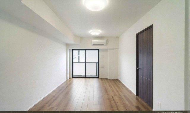 ＧＥＮＯＶＩＡ　鐘ヶ淵の居間・リビング